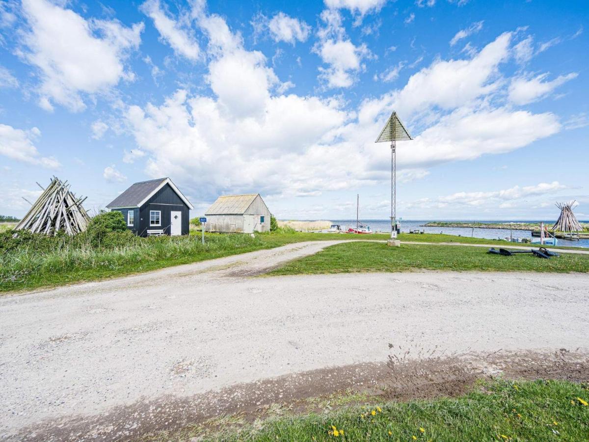 Holiday Home Hvide Sande Lxxxv Exterior photo