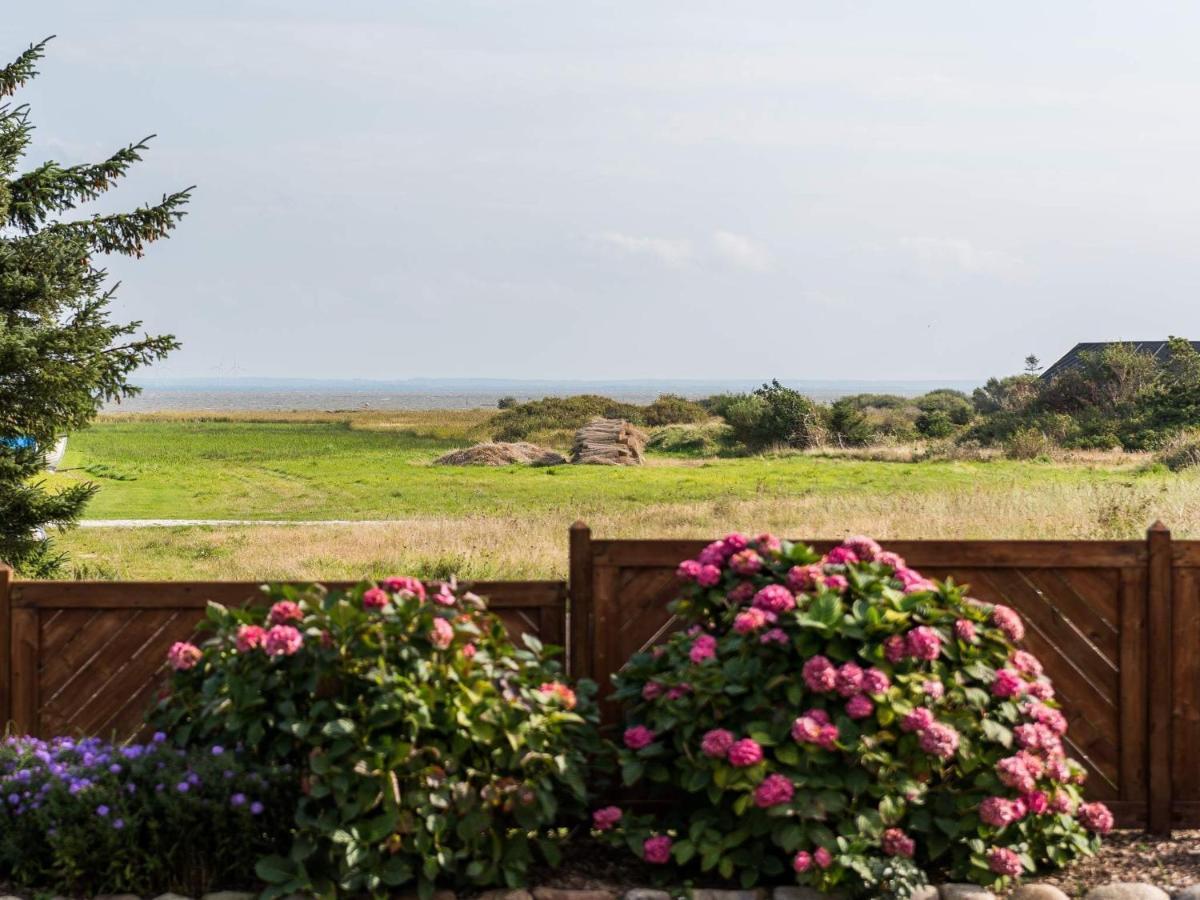 Holiday Home Hvide Sande Lxxxv Exterior photo